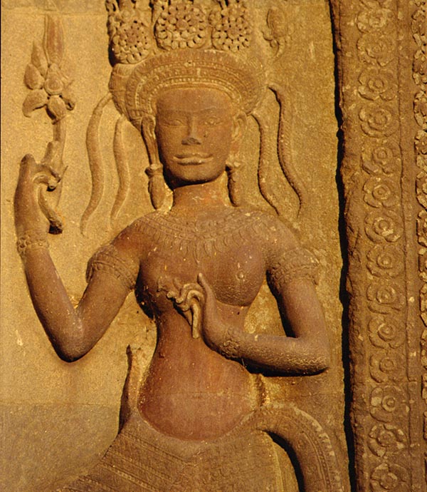 apsara